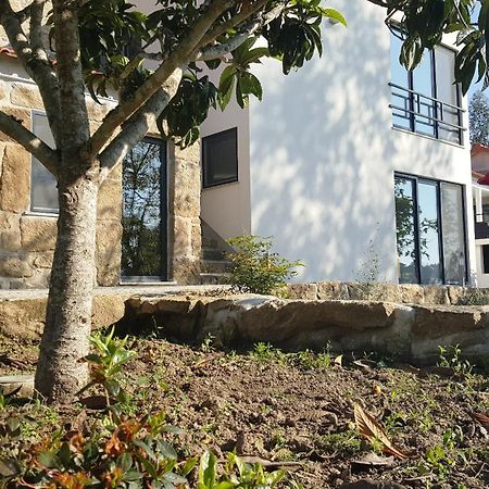 Villa Lugar Do Pego Tondela Dış mekan fotoğraf