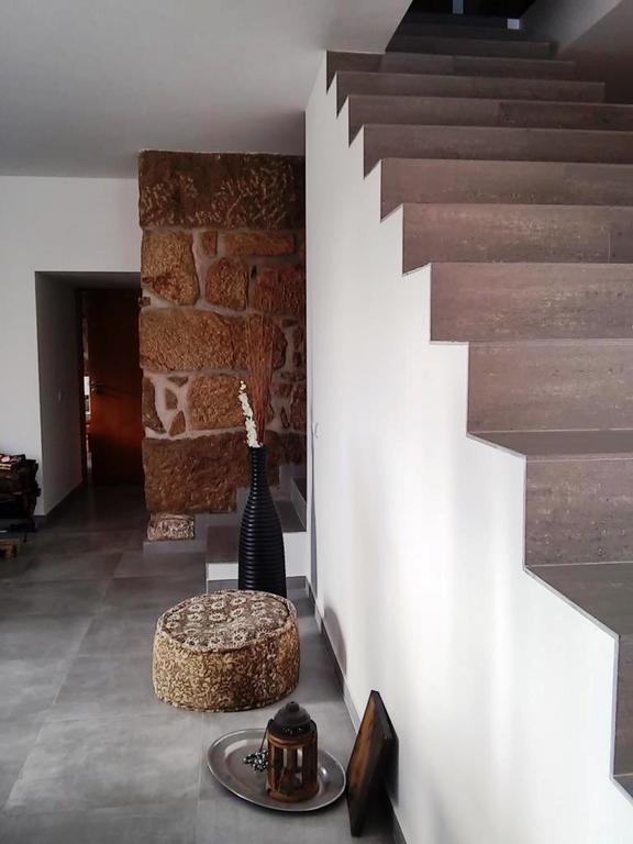 Villa Lugar Do Pego Tondela Dış mekan fotoğraf