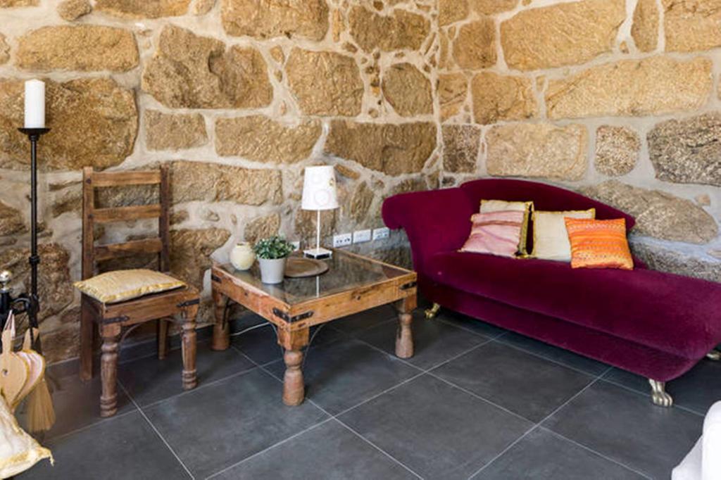 Villa Lugar Do Pego Tondela Dış mekan fotoğraf