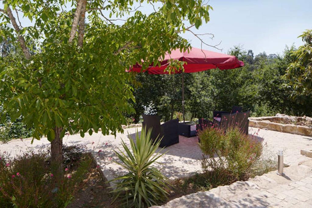 Villa Lugar Do Pego Tondela Dış mekan fotoğraf